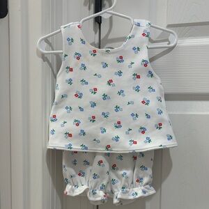 The Beaufort Bonnet Company Matching Set